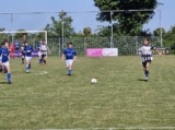 S.K.N.W.K. JO13-1JM - Lepelstraatse Boys JO13-1 (competitie) 2024-2025 (3e fase) (137/153)